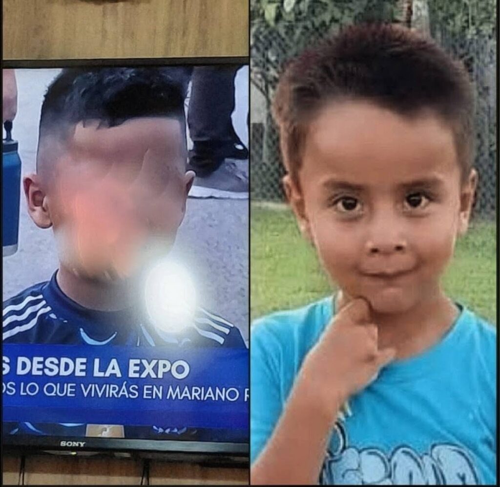 ¿Loan Peña en Paraguay? La Policía investiga un video viral grabado en la Expo 2026