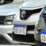 Se patentaron en Corrientes 6.350 vehículos durante el primer semestre
