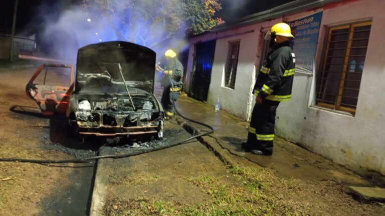 «Fue para hacernos daño»: El desgarrador testimonio del remisero atacado en Alvear