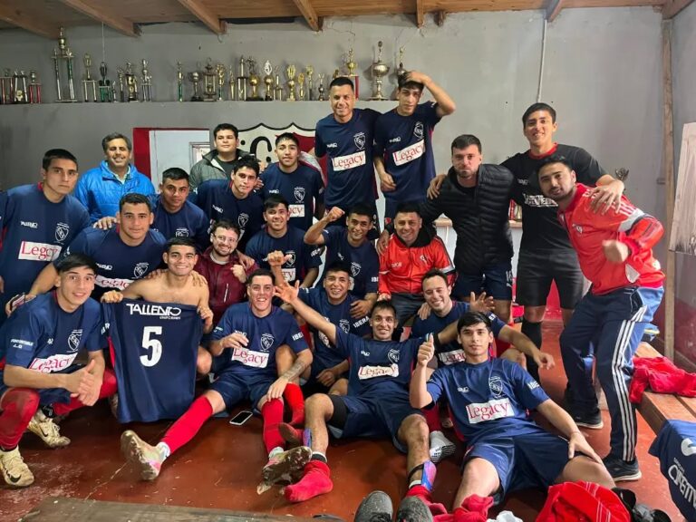 Independiente hizo su descargo ante una protesta del Club Genaro Berón de Astrada