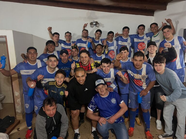 Liga Santotomeña: Ganaron Sarmiento, Barcelona y Atlético Santurtún y bajaron de la punta a Villa Calma