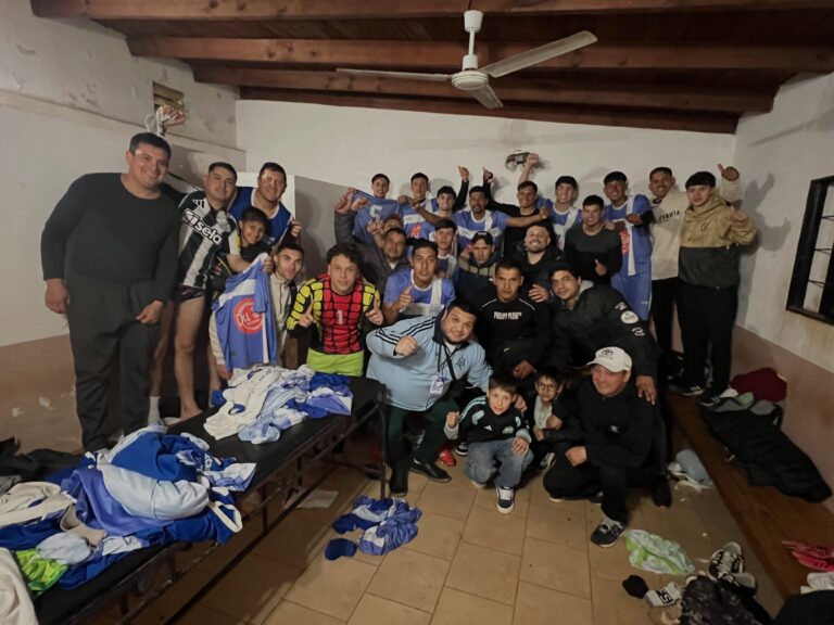 Torneo de Primera División: Volvió a ganar Sarmiento y se consolida como líder