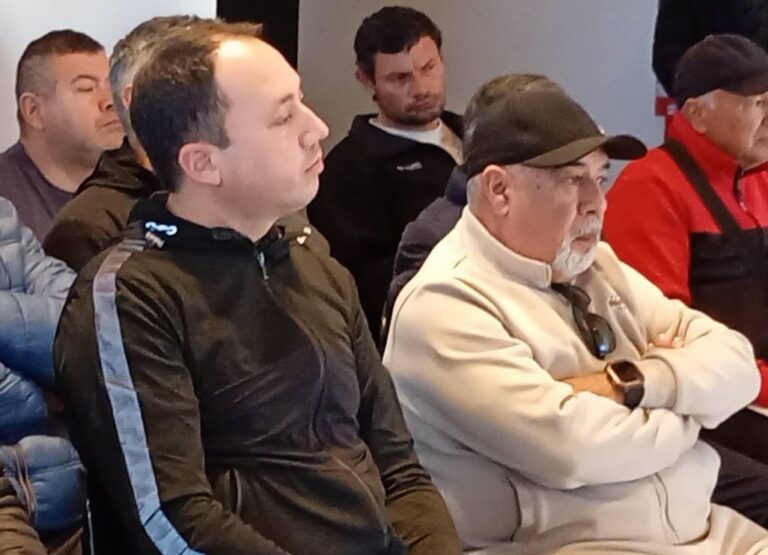 Liga Santotomeña de Fútbol: Rechazan de plano la protesta de Berón de Astrada contra Independiente