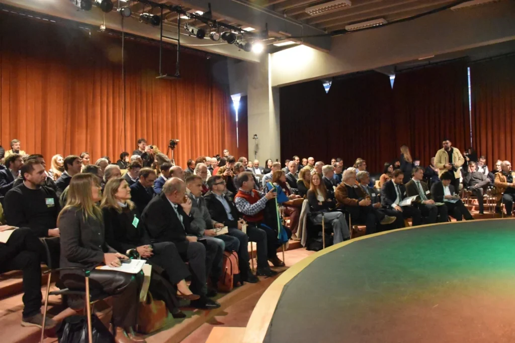 AFOA: Representantes de la foresto industria analizaron planteos a Nación para mejorar la competitividad de la región