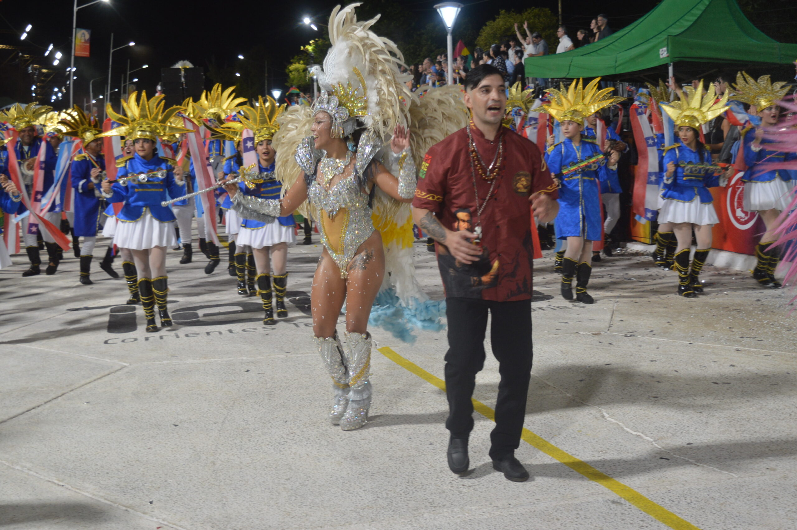 Carnaval 2027 en Santo Tomé: Crecen las especulaciones ante el silencio oficial y el freno económico