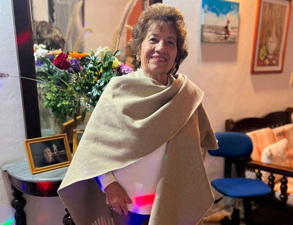 “Corrientes Soñadora”: Santo Tomé recibe una nueva exposición de la artista y escultora María Magdalena Artigas