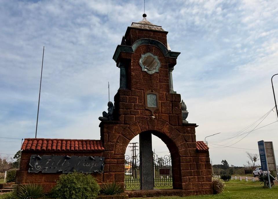 Santo Tomé celebra sus 163 años con una amplia agenda de actividades