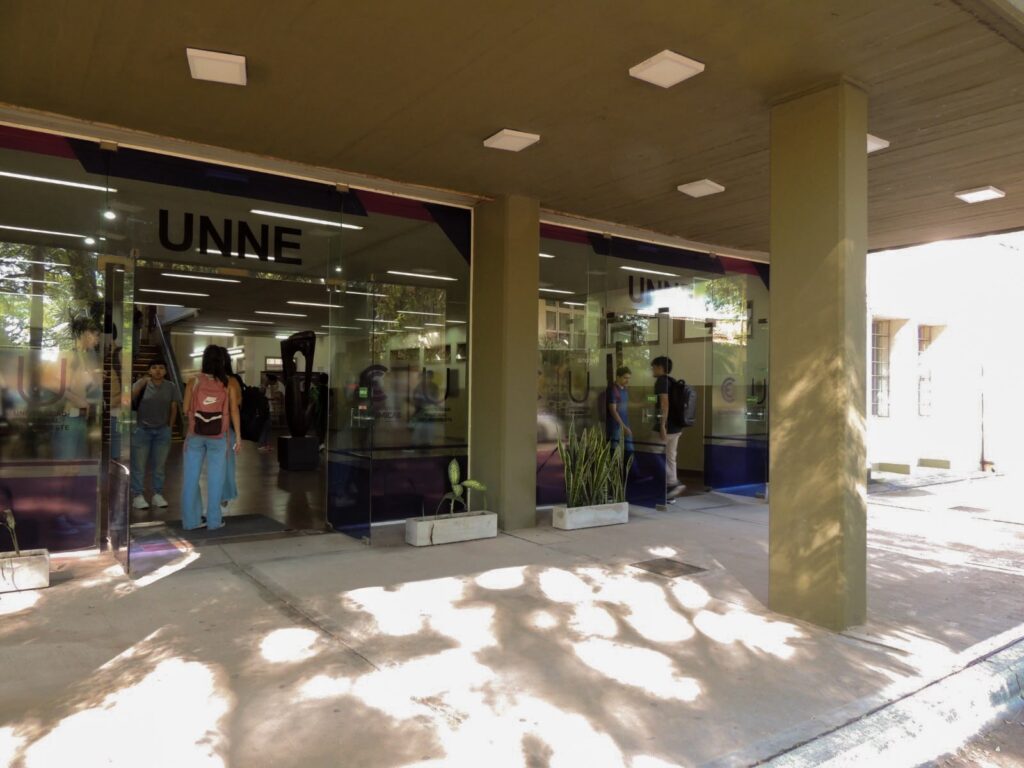 Económicas de la UNNE avanza con el  proceso de actualización de planes de estudio