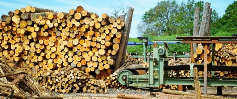 Preocupa de sobremanera el costo de la energía en el sector maderero de Santo Tomé