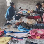 El renacer del trueque: una respuesta a la crisis argentina