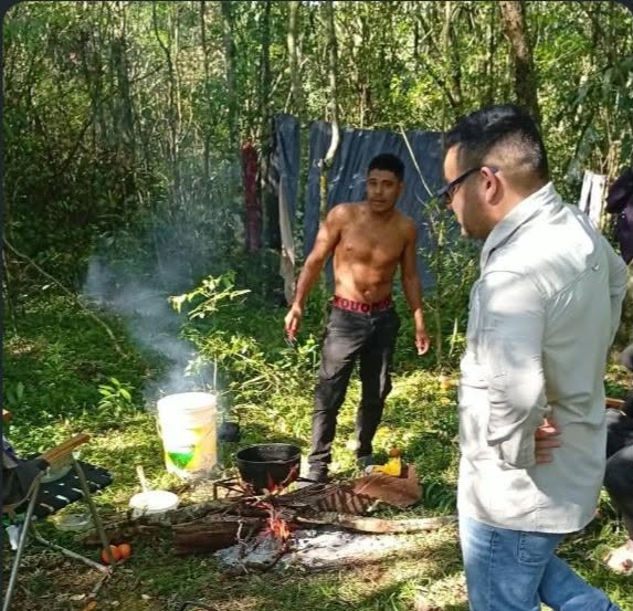 Rescataron a tareferos que estaban sin alimentos y sin poder regresar a sus hogares en Oberá