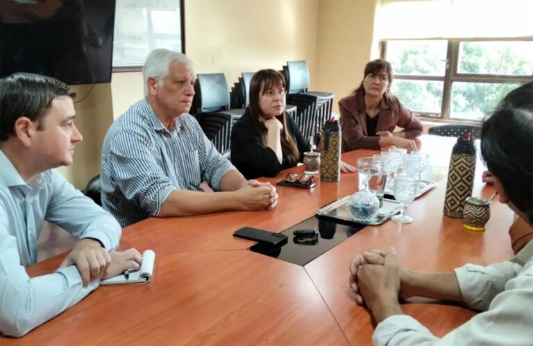 «El Niño» suma presión a una industria maderera al límite: PyMEs advierten por suspensiones y paralización productiva a fin de año