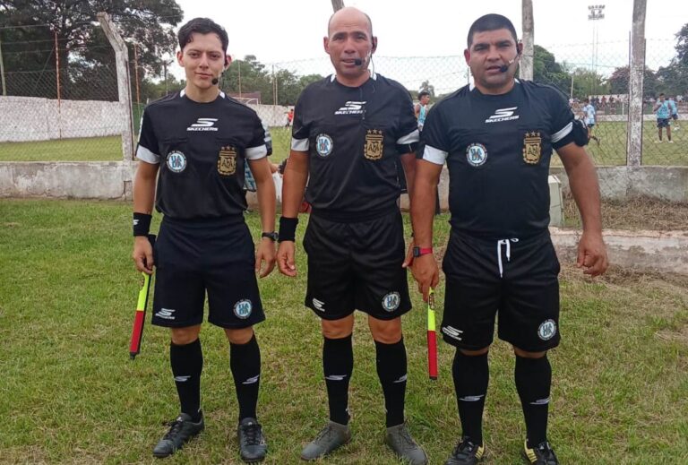 Anticipo confirmado: Prescinden de árbitros locales para la Liguilla y crecen las suspicacias