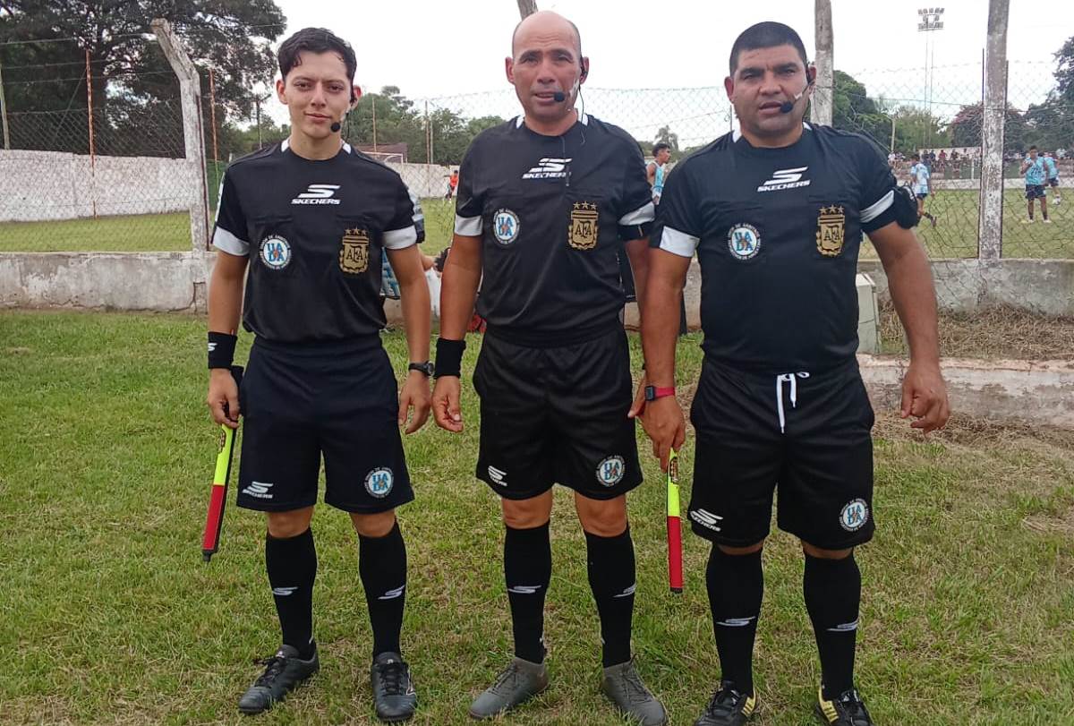 Anticipo confirmado: Prescinden de árbitros locales para la Liguilla y crecen las suspicacias