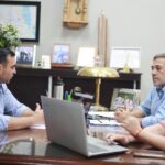Informe Municipal: Santo Tomé fortalece su Parque Industrial y se vincula a una red nacional de empresas y parques