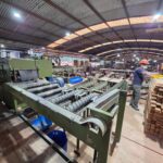 A través de FODIN, el Gobierno de Corrientes asiste a más de 35 proyectos industriales