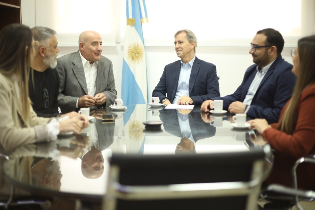 CONEAU extendió por seis años la acreditación de la carrera de Medicina en la sede Santo Tomé