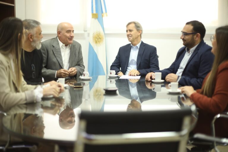 CONEAU extendió por seis años la acreditación de la carrera de Medicina en la sede Santo Tomé