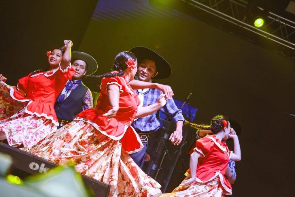 Con sabor a Guiso Tropero, 60 años de folclore y el Carnaval “Capital del Ritmo”, la ciudad llevará su identidad a la trigésima edición de la Feria Internacional de Turismo
