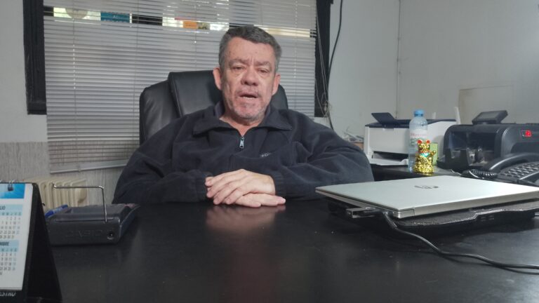 Entrevista Exclusiva: El abigeato gana terreno en las zonas ribereñas y se habla de zona liberada