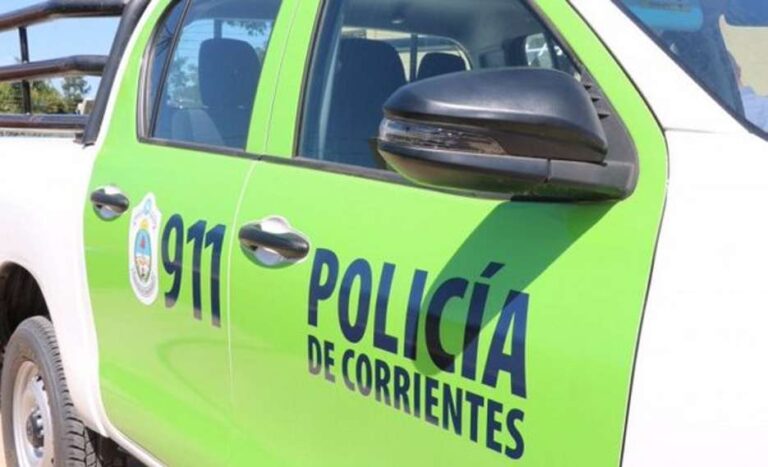 Ingresaron a robar en un establecimiento ganadero en «Cuay Grande»
