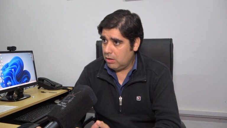 Entrevista con el fiscal Martín Leiva: “Se hizo justicia; esta sentencia hace docencia sobre los derechos de los animales”