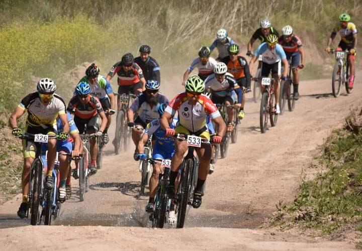 Impulsan un torneo local de mountain bike para fortalecer el ciclismo en Santo Tomé
