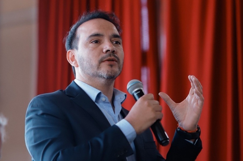 Juan Pablo Valdés advirtió sobre la falta de fondos para aplicar la baja en la edad de imputabilidad