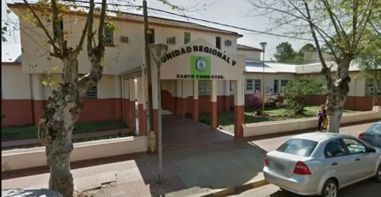Desplazan a las cúpulas policiales tras la sospecha de presos «liberados» para robar