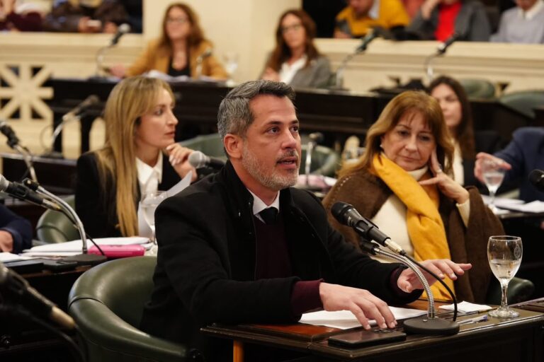 Corrientes: Diputados proponen plan de emergencia para transporte de pasajeros en ciudades del interior