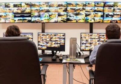 Consideran que fue clave el accionar de la Central de Monitoreo en el esclarecimiento al robo del Pago Fácil