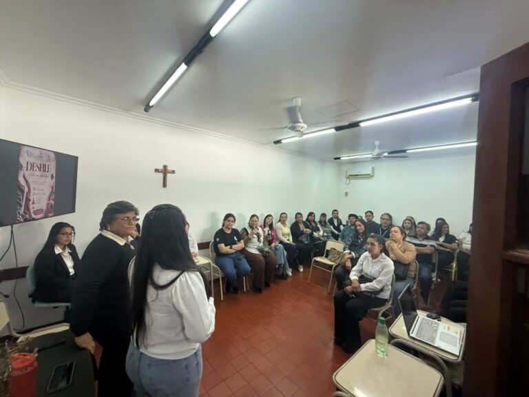Santo Tomé pondrá en valor su producción local con una expo-desfile de industria y moda