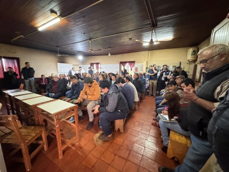Obras RP 27 y 68: más de 250  participantes en las consultas públicas