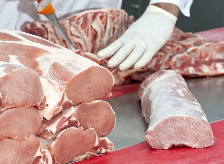 Crisis porcina en Misiones: el masivo ingreso de cerdo brasileño pone en jaque a la producción local