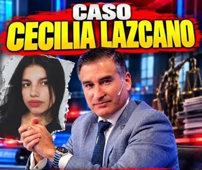 El abogado de la familia Lazcano apuntó contra el fiscal Cabral e insiste en la participación de un tercer implicado