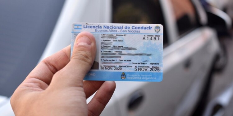 Cambio clave: se podrá renovar el carnet sin pagar las infracciones en municipios