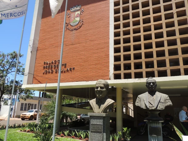 Denuncian situaciones de acoso y hostigamiento sexual en la Prefeitura de Sao Borja